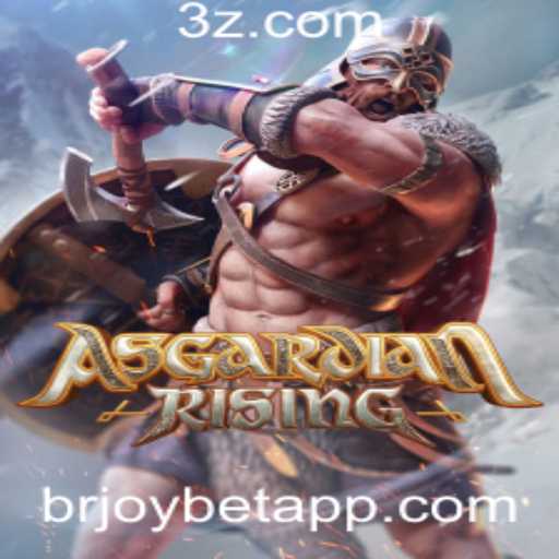 AsgardianRising: Uma Nova Experiência de Jogo com Elementos Nórdicos