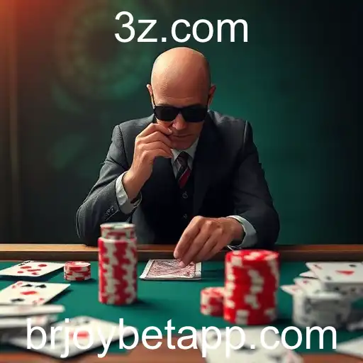 O Fascinante Mundo do Bacará: História, Regras e Estratégias no Brjoybet