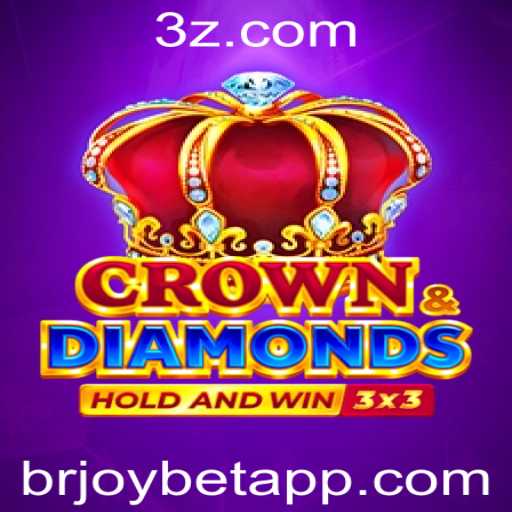 Explorando o Mundo de Crowndiamonds: Diversão e Estratégia