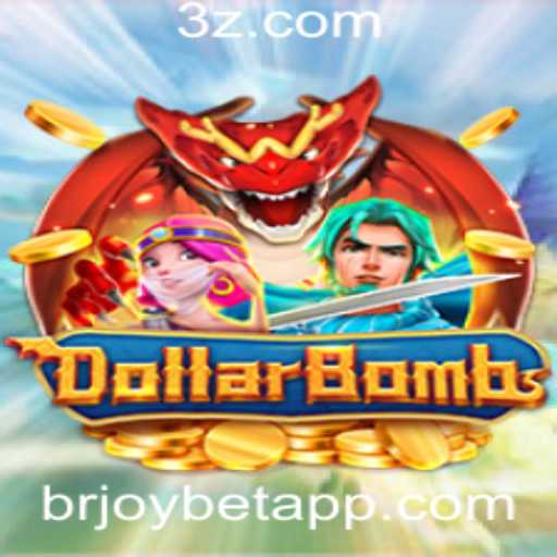 Descubra a Emocionante Experiência de Jogo com DollarBombs