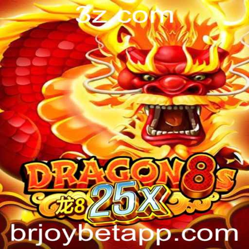 Explorando Dragon8s25x: O Novo Fenômeno de Jogos com Brjoybet