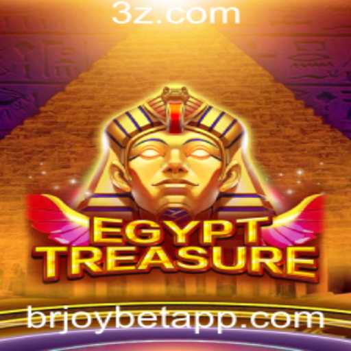 Descubra as Maravilhas de EgyptTreasure: Um Jogo de Aventuras Incríveis