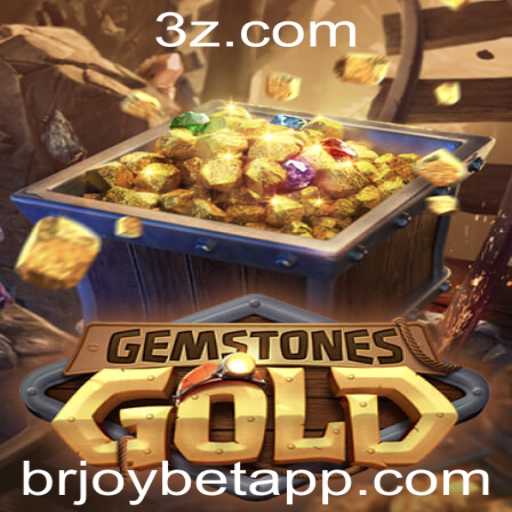 Explorando as Aventuras de GemstonesGold no Mundo de Brjoybet