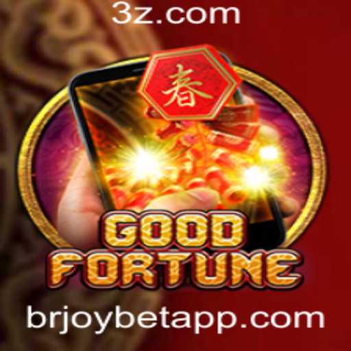 GoodFortuneM: Explorando o Novo Jogo de Azar Online com brjoybet