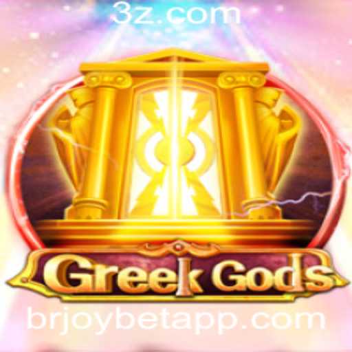 Descubra 'GreekGods': O Novo Jogo que Está Conquistando o Mundo