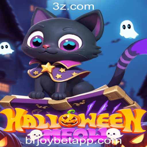 HalloweenMeow: Mergulhe na Aventurosa Jornada Felina em Noite de Halloween