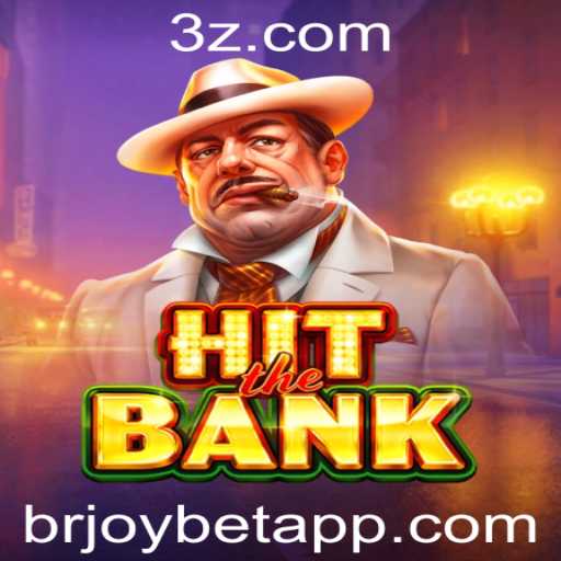 Descubra o Empolgante Mundo de HitTheBank: Um Jogo Estratégico Inovador