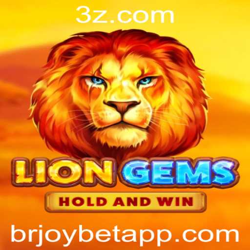 Descubra a Magia do Jogo LionGems com brjoybet