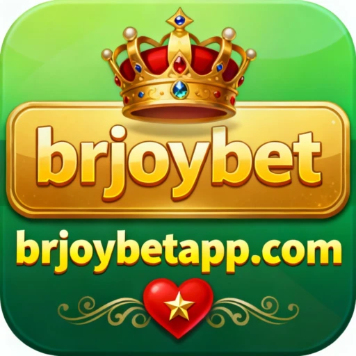 brjoybet logo