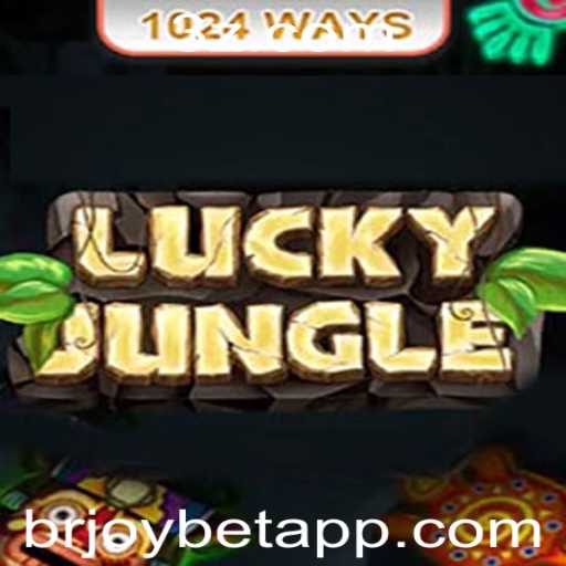 Explorando LuckyJungle1024: O Novo Fenômeno dos Jogos Online