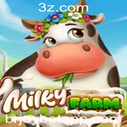 MilkyFarm: Explore Aventuras Leitosas no Mundo dos Jogos!
