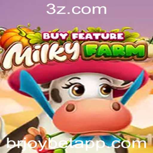 Explorando o Mundo de MilkyFarmBuyFeature: Um Mergulho no Universo de Brjoybet