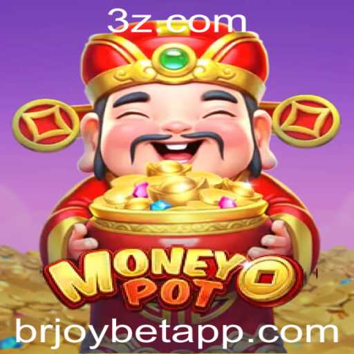 Descubra o Fascinante Mundo de MoneyPot com brjoybet