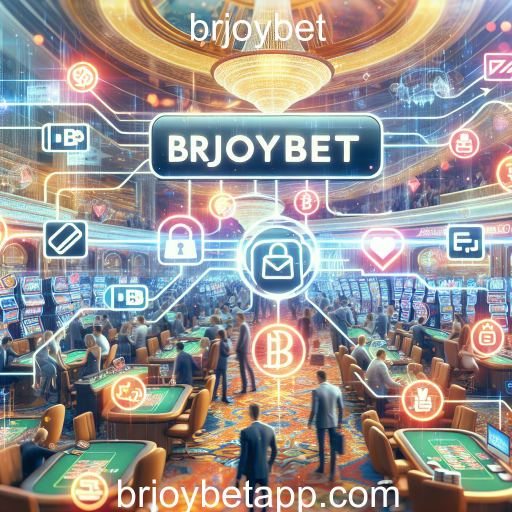 Métodos de Pagamento no brjoybet: O Guia Completo para Jogadores