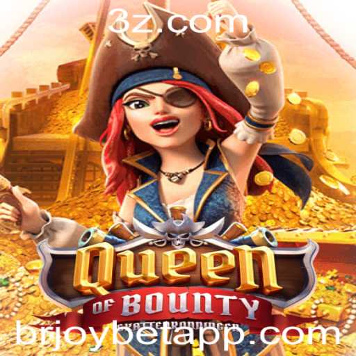 Conheça o Jogo QueenofBounty: Uma Aventura de Piratas e Tesouros