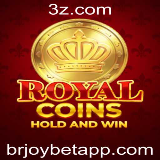 Descubra o Mundo do RoyalCoins: Um Mergulho no Jogo que Está Fascinando Fãs com brjoybet