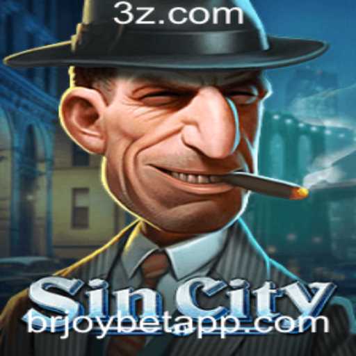 SinCity: Explorando o Mundo Virtual com brjoybet