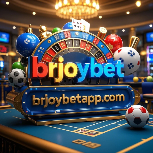 brjoybet 3