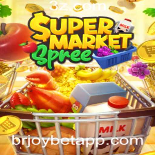 SupermarketSpree: Descubra a Aventura Empolgante no Mundo dos Supermercados com Brjoybet