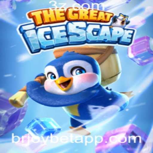 Explorando TheGreatIcescape: O Mundo Gelado de Aventuras