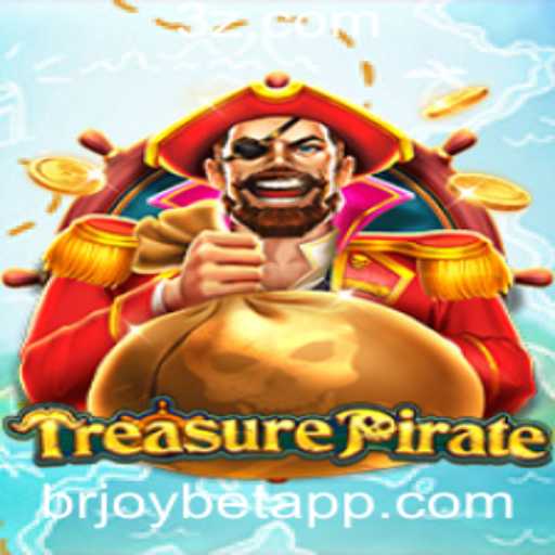 Desvendando o Fascinante Mundo de 'TreasurePirate'