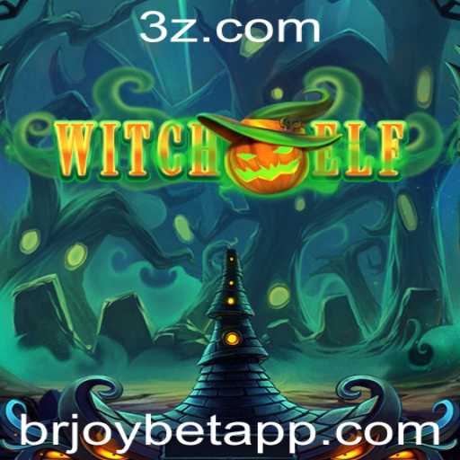 WitchElf: O Novo Fenômeno no Mundo dos Jogos Digitais