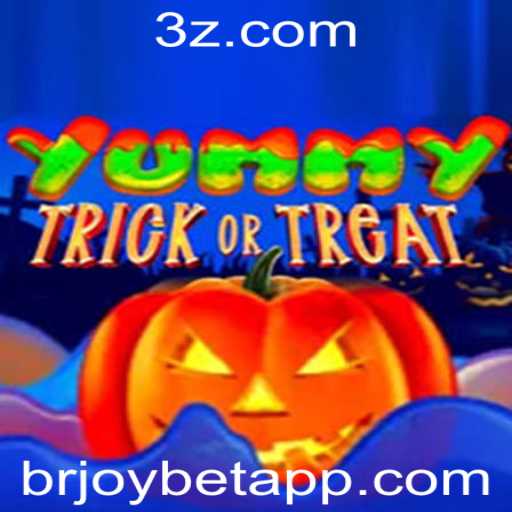 Explorando o Mundo Encantado de YummyTrickorTreat: Um Jogo Inovador